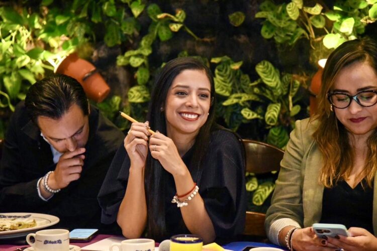 PAN lanza afiliación digital para atraer nuevos militantes