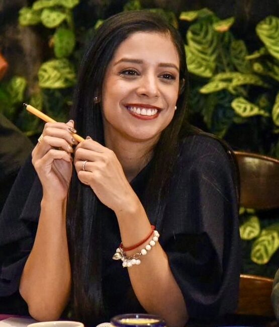 ¡Los Ojos de la Capital!