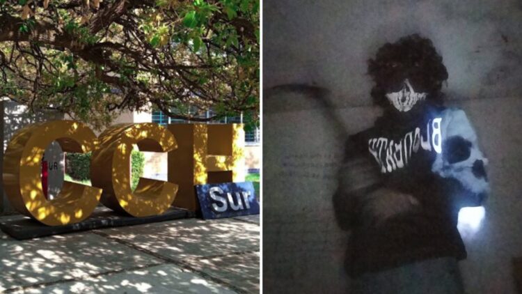 La UNAM anuncia mayor seguridad para regresar a las aulas