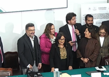 Congreso y Tribunal de Justicia Administrativa fortalecen capacitación legislativa