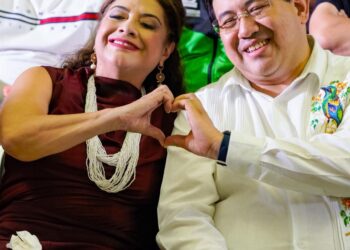 “Una capital de justicia y cercanía”: José Carlos Acosta respalda primer año del gobierno de Clara Brugada