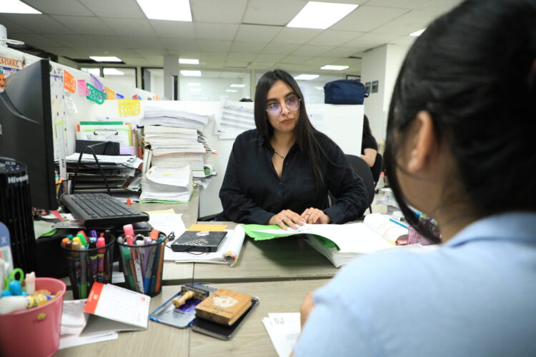 Fiscalía CDMX honra a más de tres mil agentes ministeriales en su día