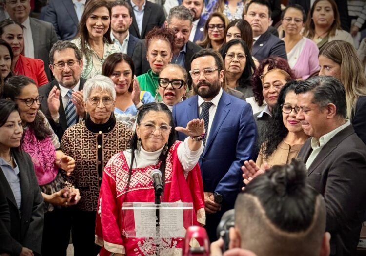 Nueva Contraloría promete combatir corrupción sin tintes políticos