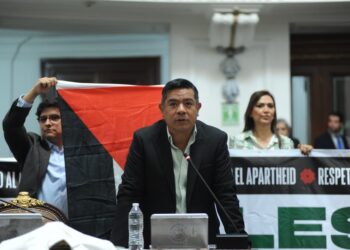 Aprueban reducir jornada nocturna en CDMX