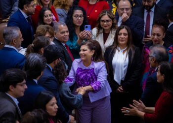 Legisladores exigen mayor seguridad en Primer Informe de Brugada