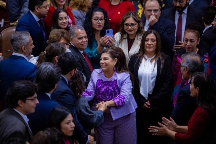 Legisladores exigen mayor seguridad en Primer Informe de Brugada