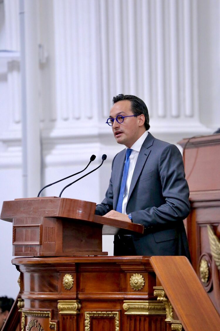 La Ciudad no se ha transformado en lo que más importa: PAN