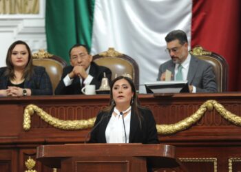 Brugada consolida Segundo Piso de la Transformación