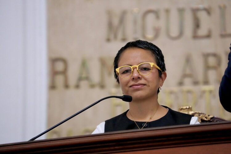 Solicitan a Jefa de Gobierno un informe exhaustivo denlos hechos ocurridos en marcha del 2 de octubre