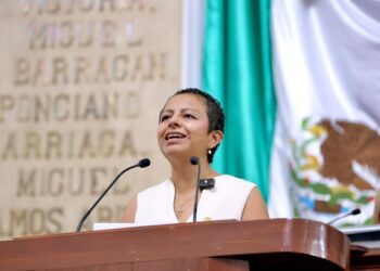 Proponen Medalla al Mérito para Digna Digna Ochoa