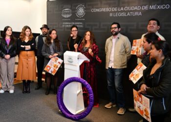 Artistas callejeros piden respeto a su trabajo