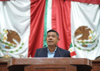 Reconoce Congreso CDMX labor histórica de la Escuela Nacional para Ciegos