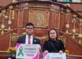 “No hay espacio para la exclusión”: Congreso CDMX se solidariza con personas de talla baja