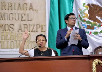 Crece la violencia y desapariciones en el Ajusco