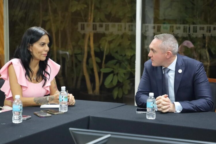 Piden crear vagón exclusivo para personas con discapacidad en el Metro