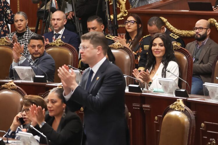 Bajan los delitos de alto impacto en la CDMX durante gestión de Pablo Vázquez Camacho