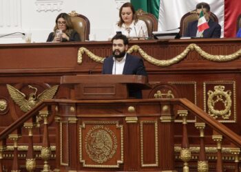 CDMX rompe récord histórico de ingresos: crecen 8% al tercer trimestre de 2025