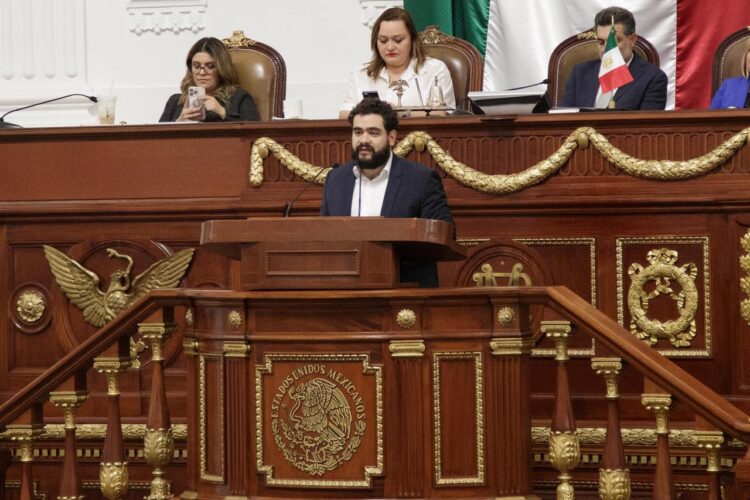 CDMX rompe récord histórico de ingresos: crecen 8% al tercer trimestre de 2025