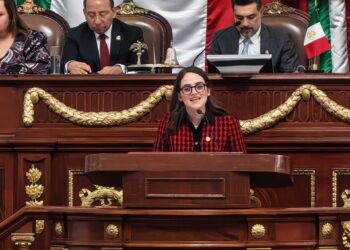 Tania Larios pide cerrar temporalmente el Ajusco ante riesgo de desapariciones