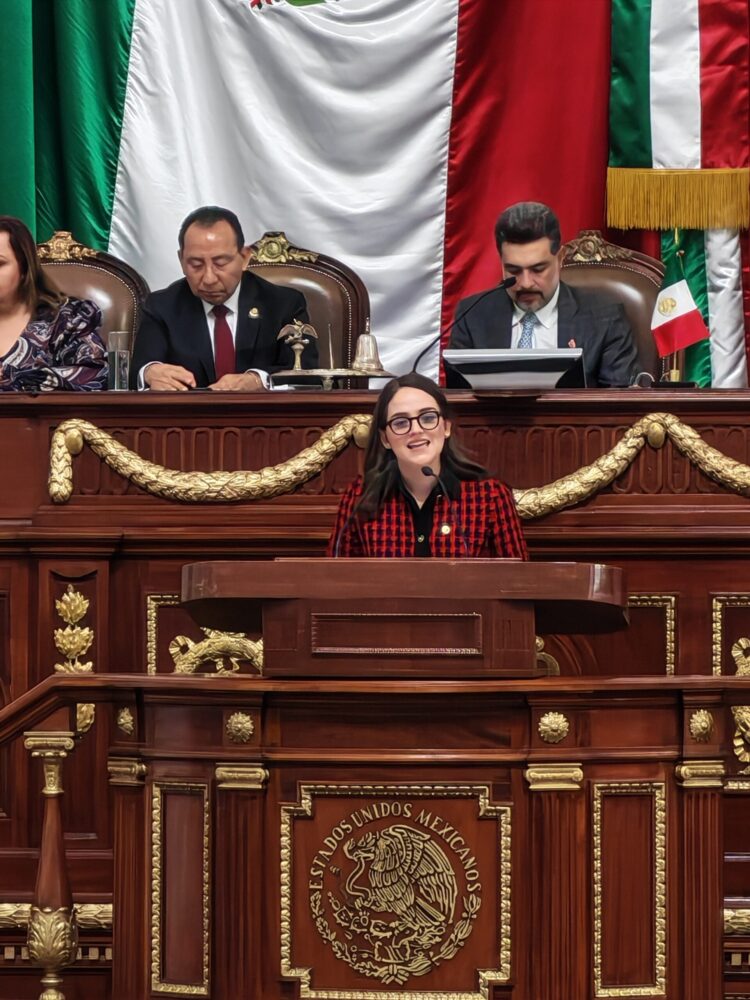 Tania Larios pide cerrar temporalmente el Ajusco ante riesgo de desapariciones