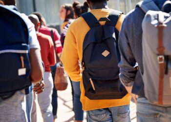 Regresan a clases 39 de 45 planteles de la UNAM