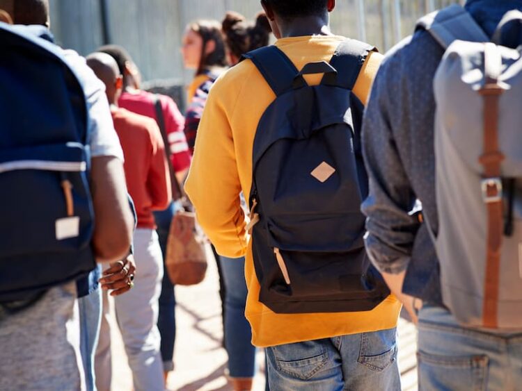 Regresan a clases 39 de 45 planteles de la UNAM