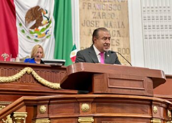 En 6 años la CDMX y el Edomex con el mayor número de ancianos