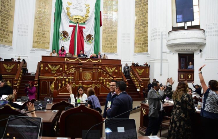 Congreso inicia trabajos rumbo al Presupuesto 2026