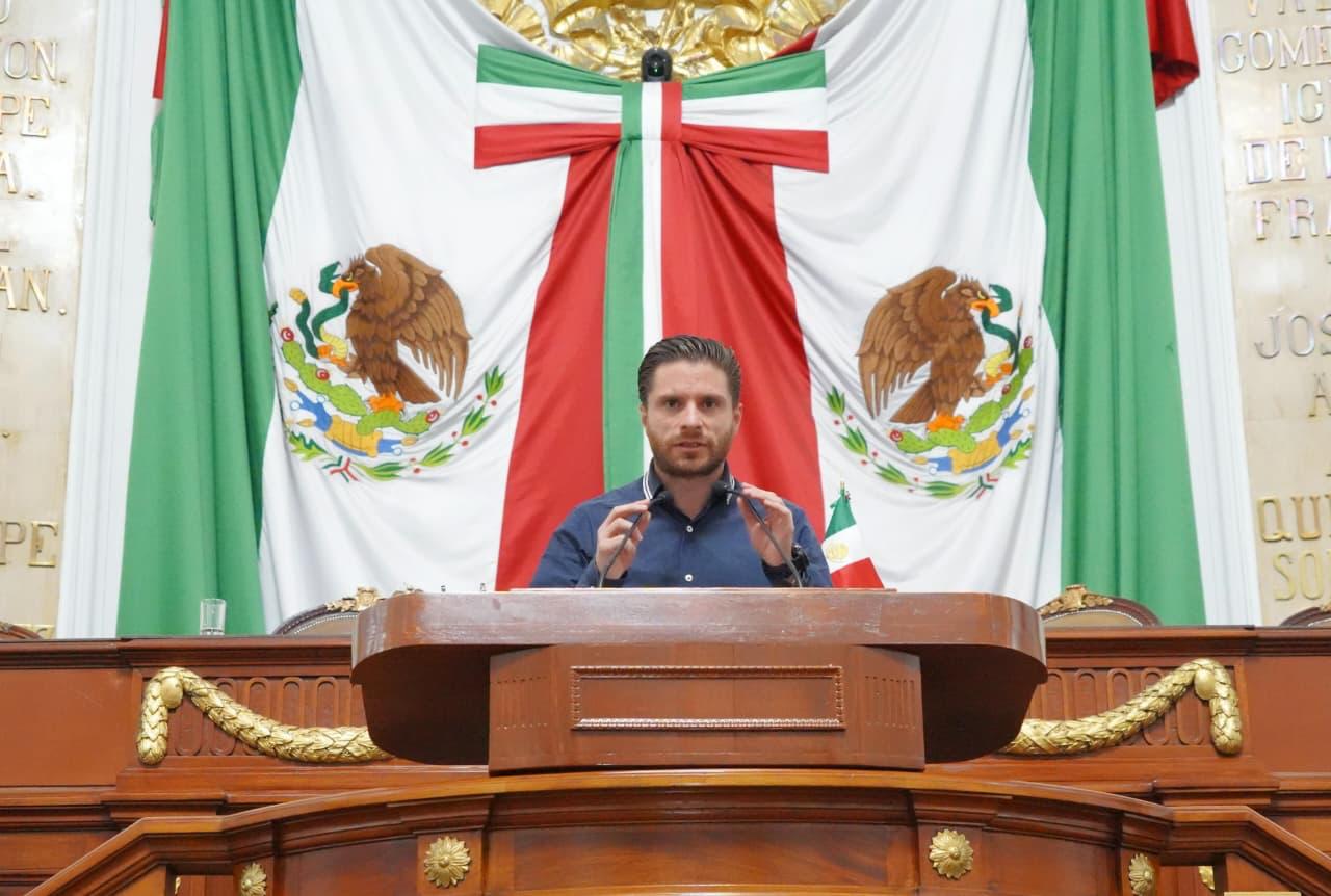 Fiscalía contra maltrato animal, urgente para la CDMX