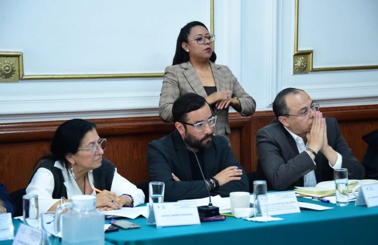 Aspirantes a la Contraloría perfilan ruta contra la corrupción