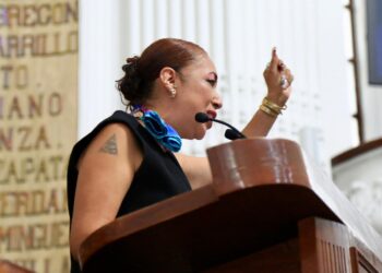 Exige Congreso CDMX atender salud mental juvenil