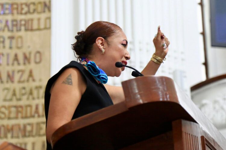 Exige Congreso CDMX atender salud mental juvenil