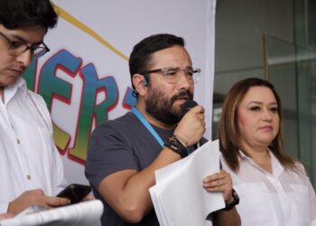 Nashiely Ramírez se perfila como nueva fiscal ‘anticorrupción’ en la CDMX