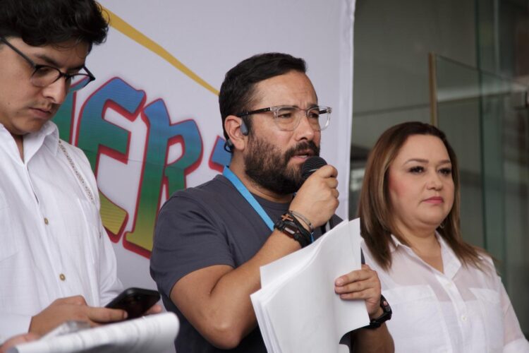 Nashiely Ramírez se perfila como nueva fiscal ‘anticorrupción’ en la CDMX