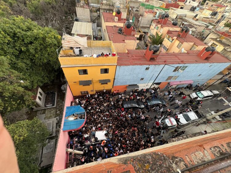 Refuerzan operativos tras hallar a 2,500 menores en antros ilegales