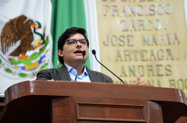 Exigen a Coyoacán informar sobre cuidado de árboles