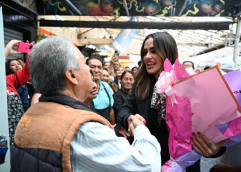 Cuauhtémoc rescata 440 millones de litros de agua al mes