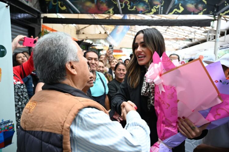 Cuauhtémoc rescata 440 millones de litros de agua al mes