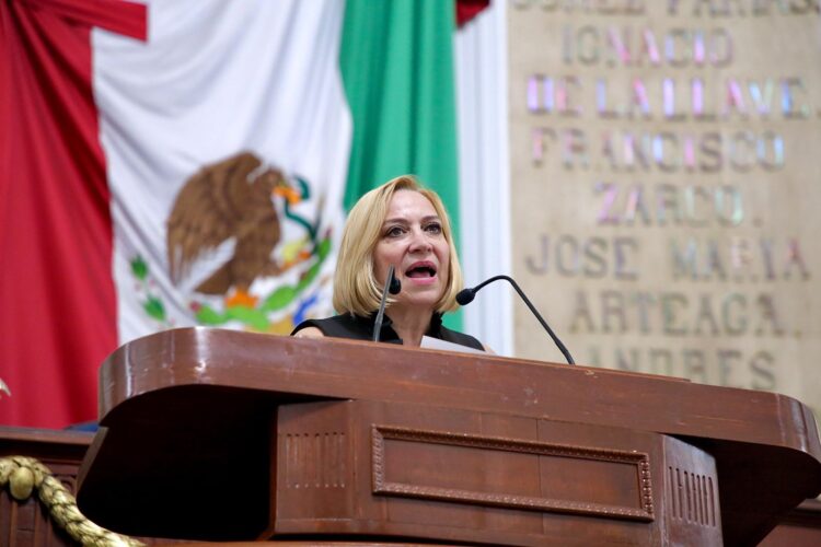 Brugada supera a Sheinbaum en número de desaparecidos en 1er año de gobierno