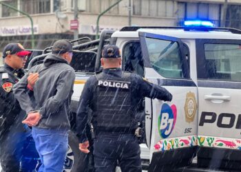 Reincide establecimiento clausurado por autoridades en Benito Juárez