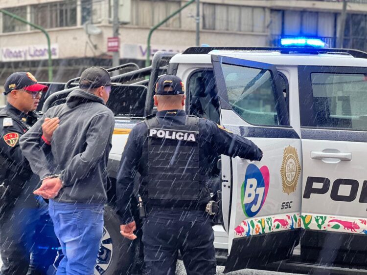 Reincide establecimiento clausurado por autoridades en Benito Juárez