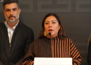Morena cierra filas con el Verde y el PT en defensa de la unidad legislativa