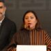 Morena cierra filas con el Verde y el PT en defensa de la unidad legislativa