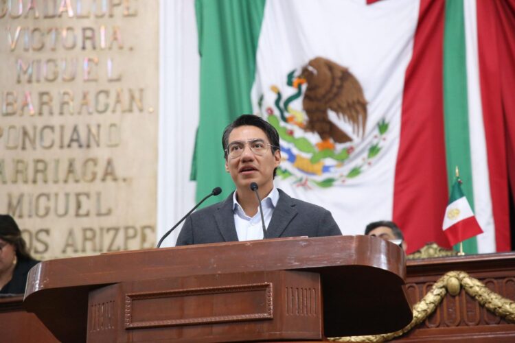 Alertan agua contaminada en Alcaldía Tlalpan