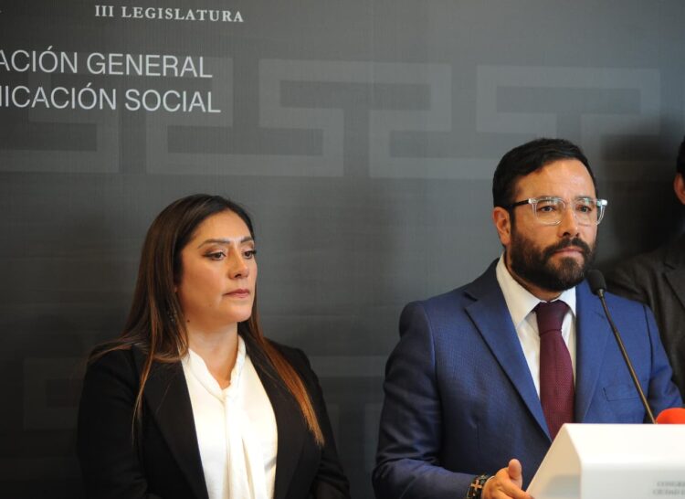 Demandan a partidos políticos de oposición dejar de lado “el golpeteo político”