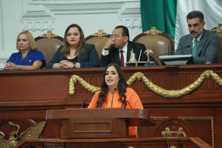 MC advierte rezagos en implementación de un Sistema de Cuidados en la CDMX