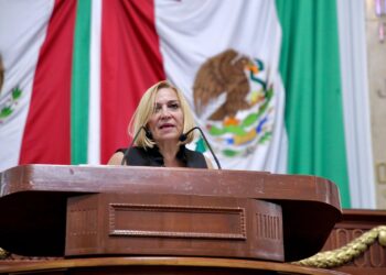 Acusa PAN simulación en consulta del PGD