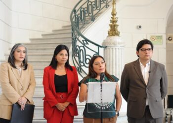 Diputados de la «Transformación» donarán un mes de salario a damnificados