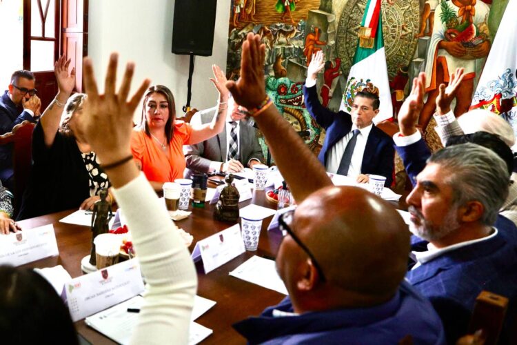 Aprueba Coyoacán aplicación de protocolo de género para apoyo a las mujeres