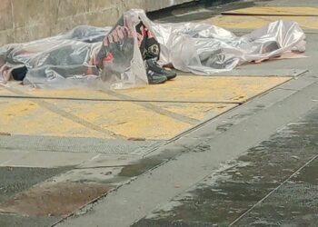 Alerta por aumento de personas en situación de calle en CDMX: Cuauhtémoc, la Alcaldía más afectada